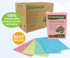 Envirowipe Cloths