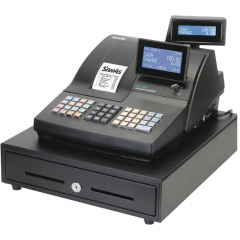 Cash Registers