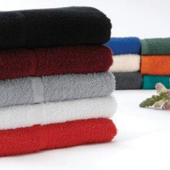 Hair Towels