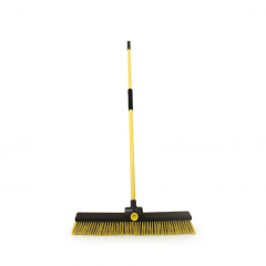 Hard Brushes