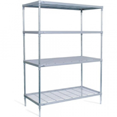 Modular Shelving & Accessories