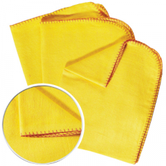 Yellow Dusters