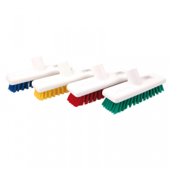 Deck Scrub Brushes