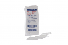 Topper Swabs Non-Sterile