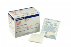 Topper Swabs Sterile