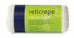 Relicrepe Crepe Bandage BP