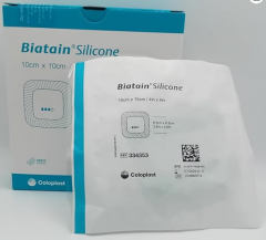 Adhesive & Silicone Dressings
