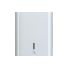 Hand Towel & Soap Dispensers