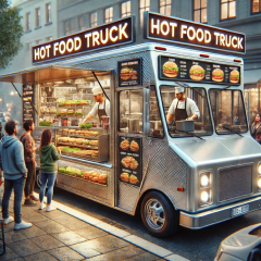 Mobile Catering