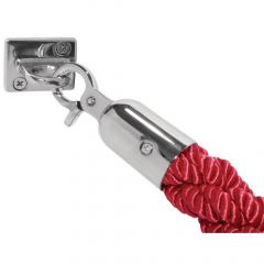 Barrier Ropes