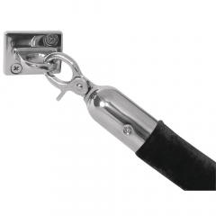 Barrier Wall Fixings