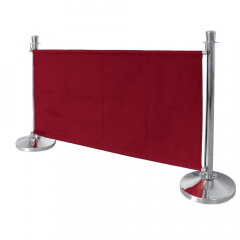Bolero Barrier Systems