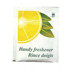 Disosable Hand Wipes