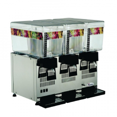 Polar Cold Drinks Dispenser