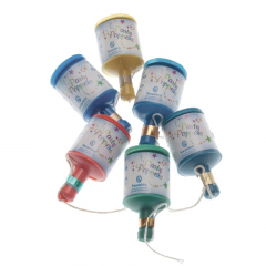 Disposable Party Supplies
