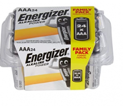 Batteries