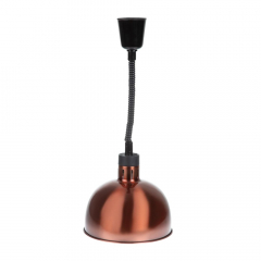 Heat Lamps