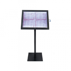 Menu Displays