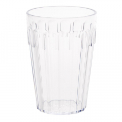 Polycarbonate Glasses