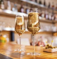 Champagne Glasses
