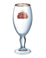 Branded Glasses