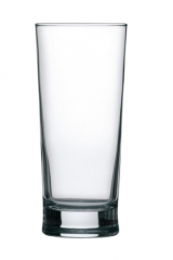 Conical Glasses