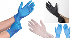 Disposable Gloves