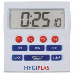 Hygiplas Timers