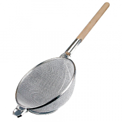 Heavy Duty Tinned Strainers