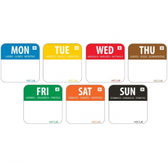 Food Labelling