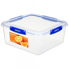 Food Storage