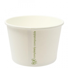 Compostable Containers