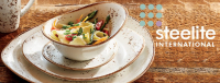 Branded Table Crockery & Cultery