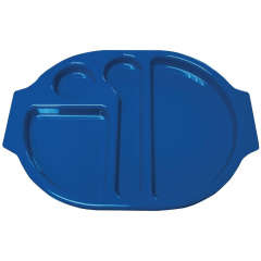 Food Compartment Trays