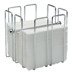 Disposable Napkins, Table Cloths & Dispensers