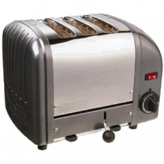 Toasters