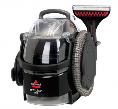Carpet & Steam Cleaners