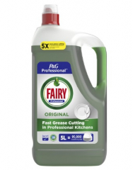 Washing up & Dishwasher Chemicals