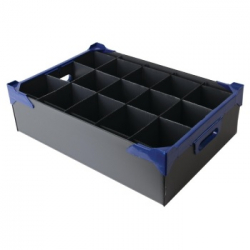 Glass Storage