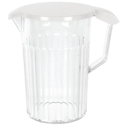 Jugs and Carafes