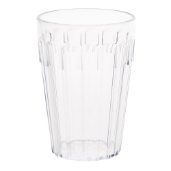 Polycarbonate Glasses
