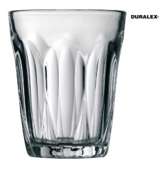 Duralex Hi Balls and Tumblers