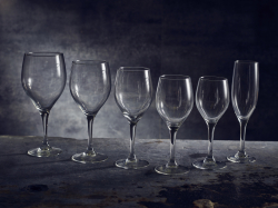 Wine Glasses