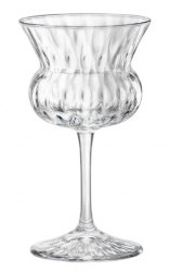 Nick & Nora Wine Glasses