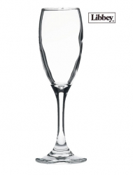 Libbey Champagne Glasses