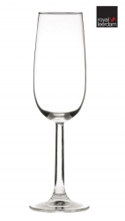 Royal Leerdam Champagne Glass