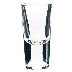 Shot and Cocktail Glasses
