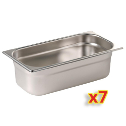 Gastronorm Pan Sets