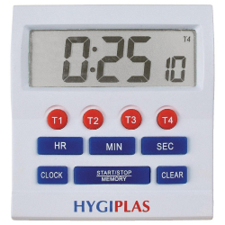 Hygiplas Timers