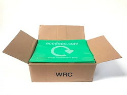 Ecodepo 100% Recyclable Sacks